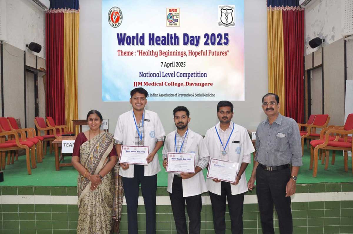 award