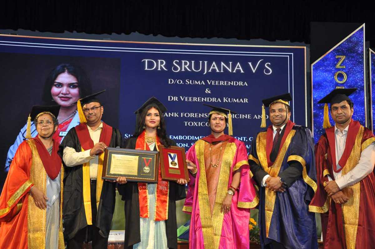 award