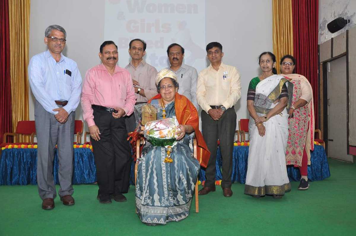 award
